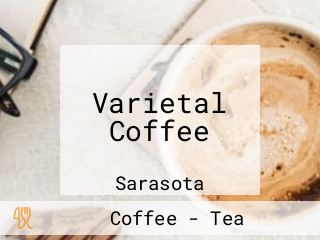 Varietal Coffee