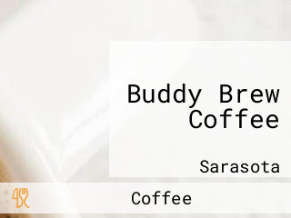 Buddy Brew Coffee