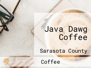 Java Dawg Coffee