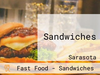 Sandwiches