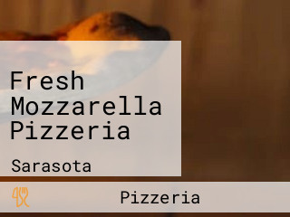 Fresh Mozzarella Pizzeria