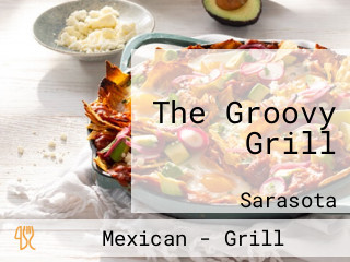 The Groovy Grill