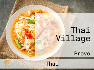 Thai Village