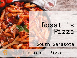 Rosati's Pizza