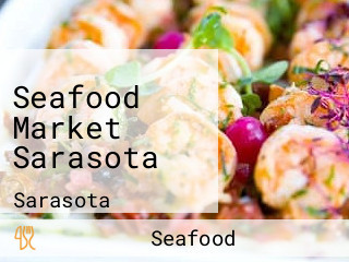 Seafood Market Sarasota