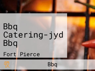 Bbq Catering-jyd Bbq