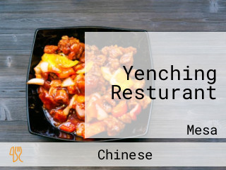 Yenching Resturant