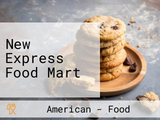 New Express Food Mart