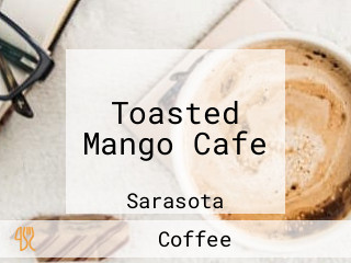 Toasted Mango Cafe