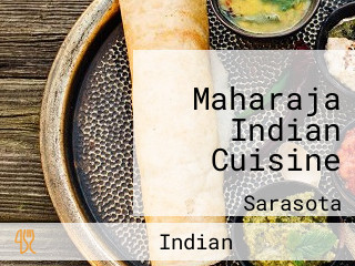 Maharaja Indian Cuisine