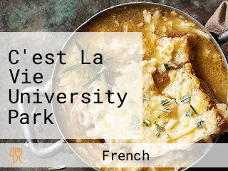 C'est La Vie University Park Lakewood Ranch