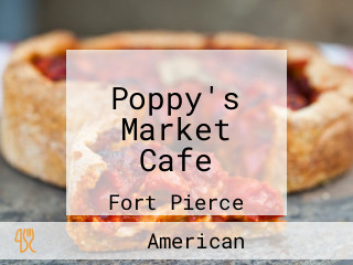 Poppy's Market Cafe