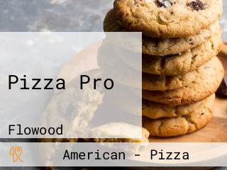 Pizza Pro