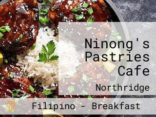 Ninong's Pastries Cafe