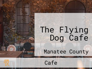 The Flying Dog Cafe