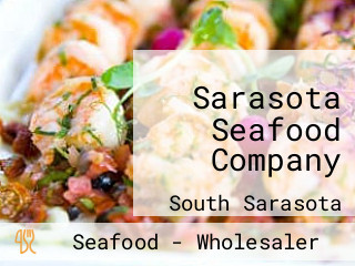 Sarasota Seafood Company