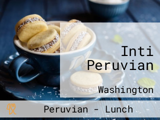 Inti Peruvian