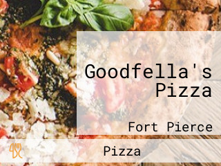 Goodfella's Pizza