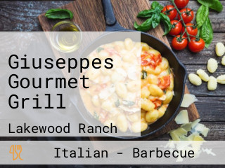 Giuseppes Gourmet Grill