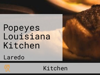 Popeyes Louisiana Kitchen