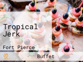 Tropical Jerk