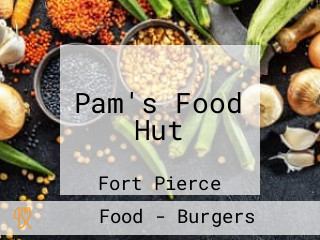 Pam's Food Hut