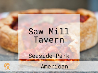 Saw Mill Tavern