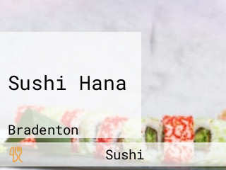 Sushi Hana