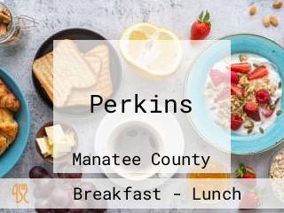 Perkins