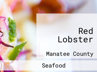 Red Lobster