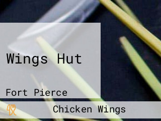 Wings Hut