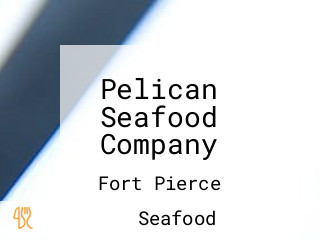 Pelican Seafood Company