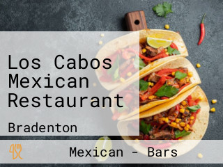 Los Cabos Mexican Restaurant