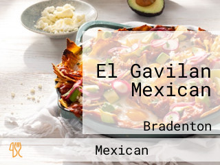 El Gavilan Mexican