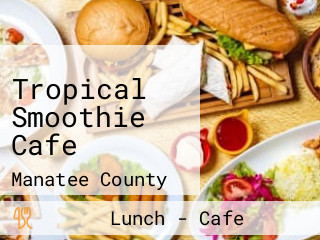 Tropical Smoothie Cafe