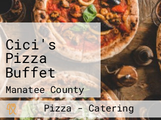 Cici's Pizza Buffet