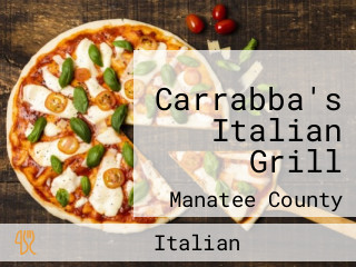 Carrabba's Italian Grill