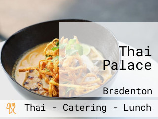 Thai Palace