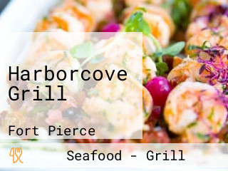 Harborcove Grill