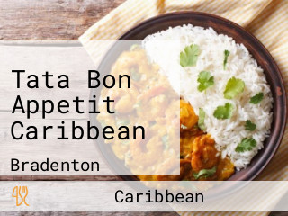 Tata Bon Appetit Caribbean