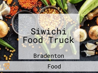 Siwichi Food Truck