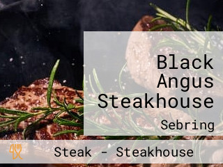 Black Angus Steakhouse