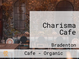 Charisma Cafe