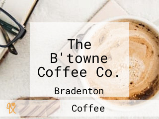 The B'towne Coffee Co.