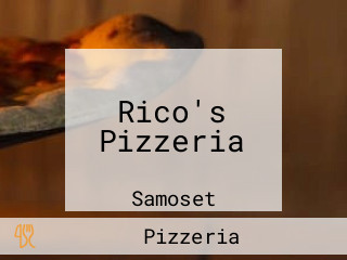 Rico's Pizzeria