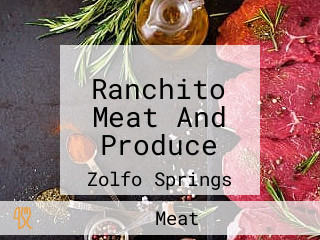 Ranchito Meat And Produce