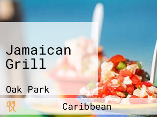 Jamaican Grill