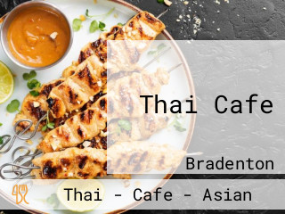 Thai Cafe