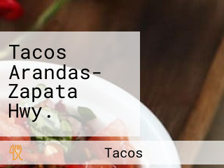 Tacos Arandas- Zapata Hwy.