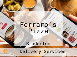 Ferraro's Pizza